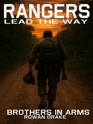 cover image of Rangers, Brothers in Arms